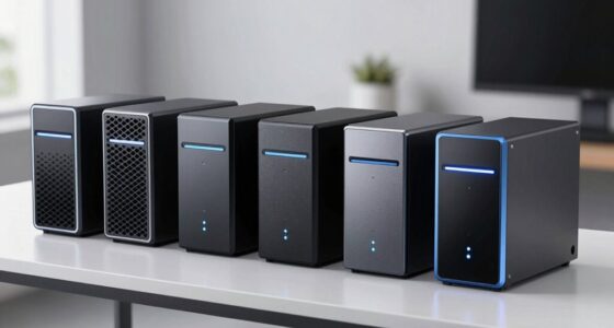 top nas devices 2026