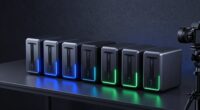 top nas for editors
