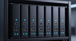 top nas rackmount options