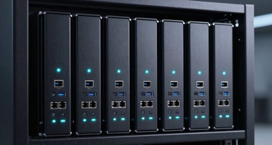 top nas rackmount options