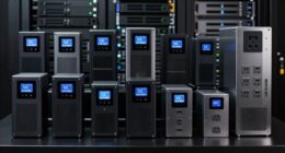 top network ups picks