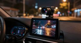 top night vision dash cams