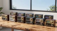 top noaa shortwave radios