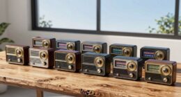 top noaa shortwave radios