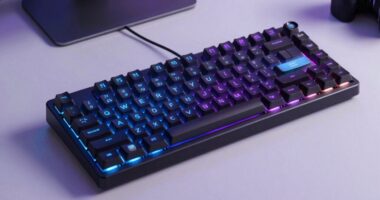top numpad keyboard choices