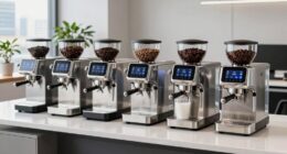 top office espresso machines