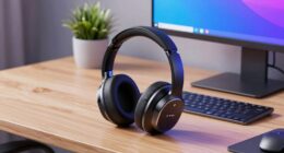 top office noise canceling headphones