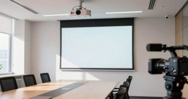 top office projectors 2026