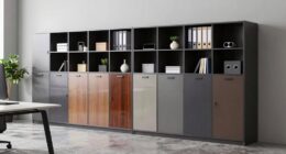 top office storage solutions