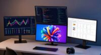 top oled monitors 2026