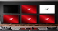 top oled tvs 2026