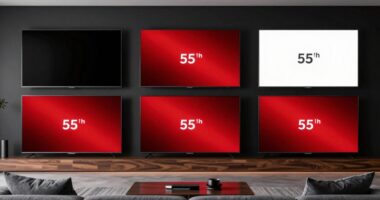 top oled tvs 2026