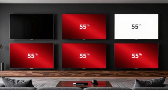 top oled tvs 2026