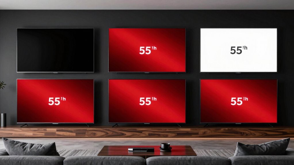 top oled tvs 2026