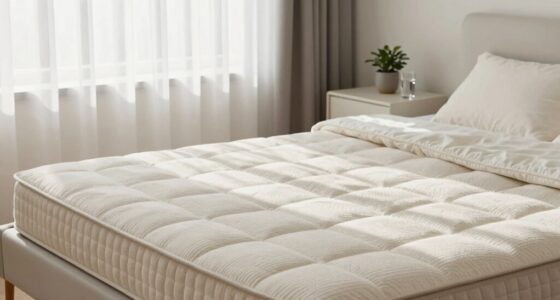 top organic mattresses 2026