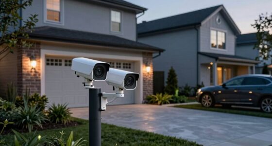 top outdoor security systems