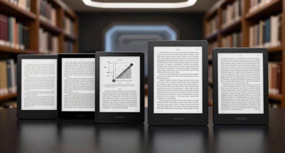 top pdf e readers 2026