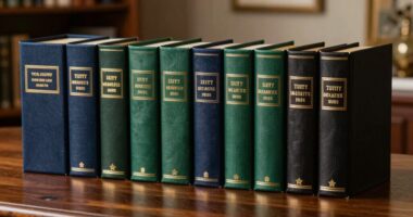 top philosophy book collections