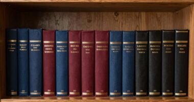 top philosophy book collections