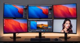 top photo editing monitors