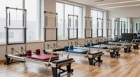 top pilates reformer picks