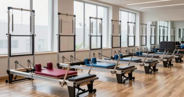 top pilates reformer picks