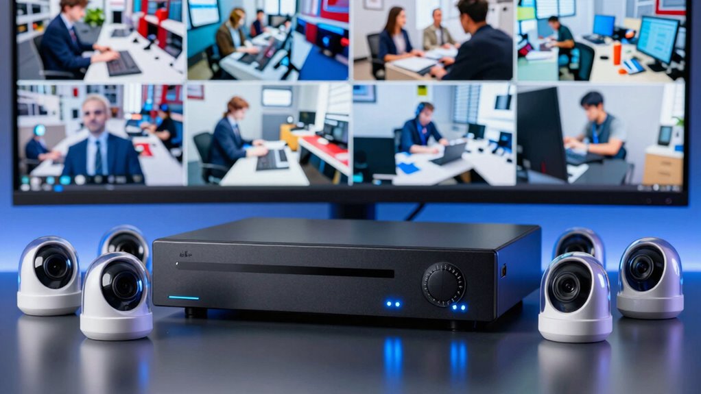 top poe nvr recommendations