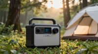 top portable camping power stations