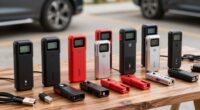 top portable jump starters
