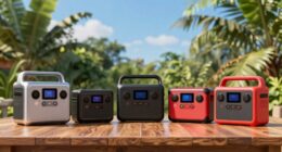 top portable power stations