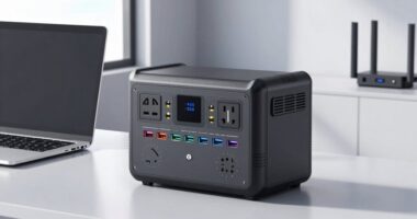 top portable power stations