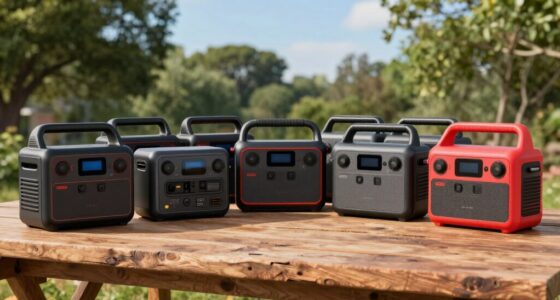 top portable power stations