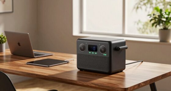 top portable power stations