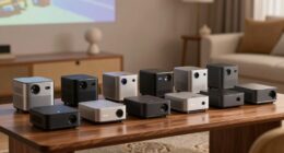 top portable projectors 2026