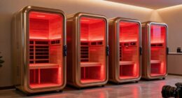 top portable saunas 2026