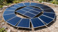 top portable solar panels