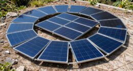 top portable solar panels