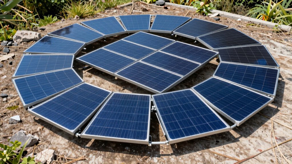 top portable solar panels