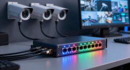 top power over ethernet