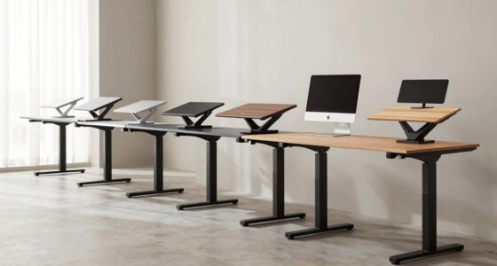top premium desk converters