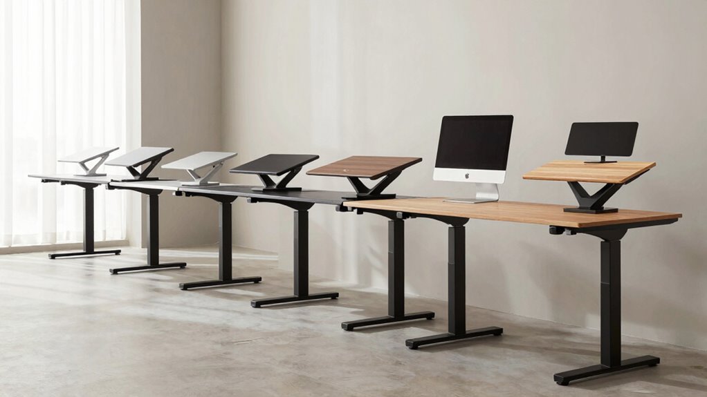 top premium desk converters