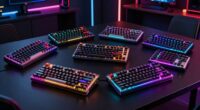 top premium gaming keyboards