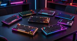 top premium gaming keyboards