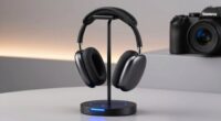 top premium headphone stands