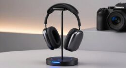 top premium headphone stands