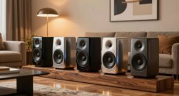 top premium home speakers