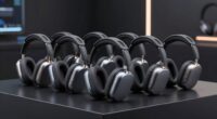 top premium noise canceling headphones
