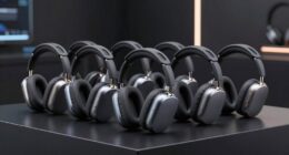 top premium noise canceling headphones