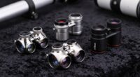 top premium telescope eyepiece kits