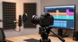 top professional podcast cameras